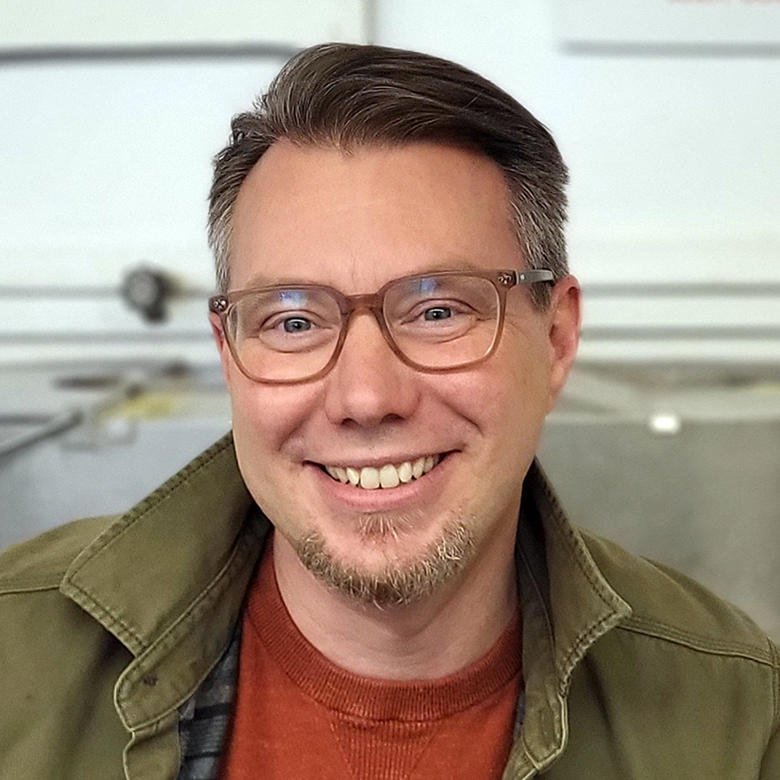 Eric Benson Sappi Global